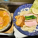 中華蕎麦 一番舎 - 