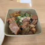 元祖串かつ だるま - 