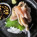 九州料理と旨い酒どんたく - 