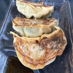 地頭鶏ラーメン本舗阿波家 - 