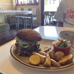 BACK HOME meal&bake - 