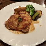 ブレッド＆バター - 