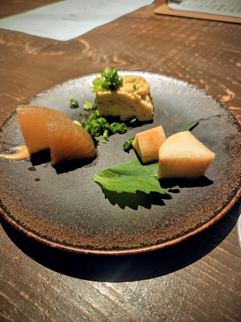 ちょっとはぃったとこの、居酒屋。 - 古川（居酒屋）の写真