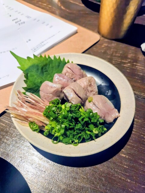 ちょっとはぃったとこの、居酒屋。 - 古川（居酒屋）の写真