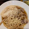 親鶏らぁ麺 いし川