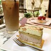 PATISSERIE La joelle 薬院本店