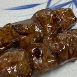 やきとん道場 三鶴 - 