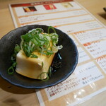 焼鳥　烈火 - 