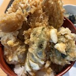 和海味処 いっぷく - 