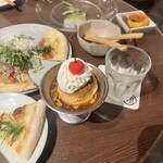 炭火焼鳥 塚田農場 新宿東口駅前店 - 