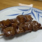 やきとん道場 三鶴 - 