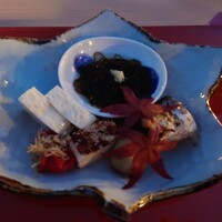 京料理 先斗町 富美家 - 