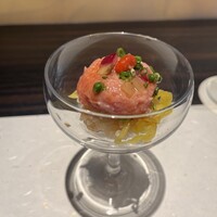 鮨 やまけん 銀座店 - 