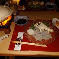 京料理 先斗町 富美家 - 