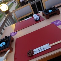 京料理 先斗町 富美家 - 