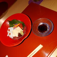 京料理 先斗町 富美家 - 