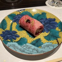 鮨 やまけん 銀座店 - 