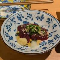 北新地 焼肉 はま正 - 