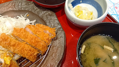 まる家 須賀川店 - 須賀川（とんかつ）の写真