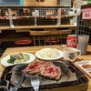 ステーキ屋 松 - 