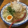 ラーメン武藤製麺所