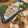 大衆肉酒場 赤羽 ふじ屋