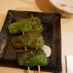 焼鳥　烈火 - 