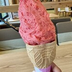 花園食堂 - 料理写真:
