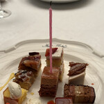 マダム・トキ - 