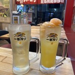 きんちゃく家 - 