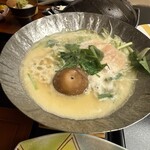 えふでの宿　小松家八の坊 - 