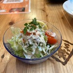 きんちゃく家 - 