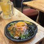 きんちゃく家 - 