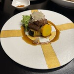 えふでの宿　小松家八の坊 - 