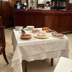 マダム・トキ - 