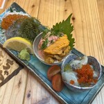 きんちゃく家 なんば店 - 