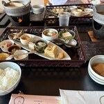 えふでの宿　小松家八の坊 - 