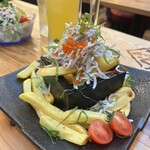 きんちゃく家 なんば店 - 