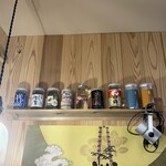 きんちゃく家 - 