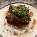 マダム・トキ - 