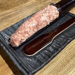 しゃぶしゃぶ もり島 - 