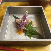 肉懐石　紬 - 