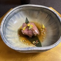 肉懐石　紬 - 