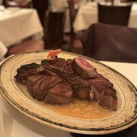 ウルフギャング・ステーキハウス 六本木 - 