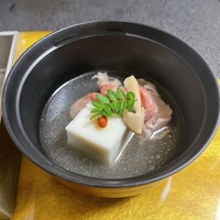 肉懐石　紬 - 