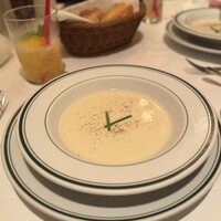 ウルフギャング・ステーキハウス 六本木 - 