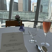 東京會舘 銀座スカイラウンジ - 
