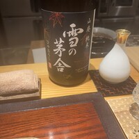 和食割烹 やまぼうし - 