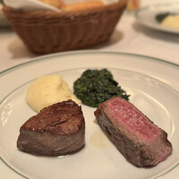 ウルフギャング・ステーキハウス 六本木 - 