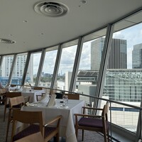 東京會舘 銀座スカイラウンジ - 